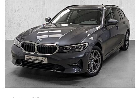 BMW 3er 320d xDrive Touring Automatic 5 Türen