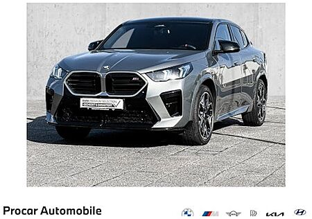 BMW X2 M35i xDrive Steptronic DCT 5 Türen