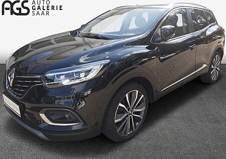 Renault Kadjar TCe 160 EDC GPF Bose Edition 5 Türen