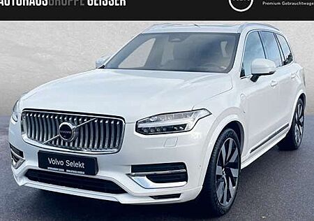 Volvo XC 90 T8 AWD Recharge Plus Bright Auto 5 Türen