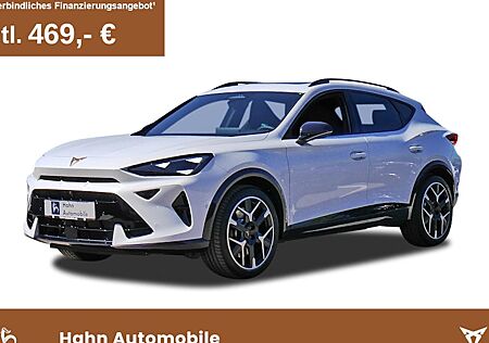 Cupra Formentor 2.0 TSI 245kW VZ DSG 4Drive 5 Türen