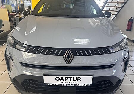 Renault Captur TCe 90 Evolution 5 Türen