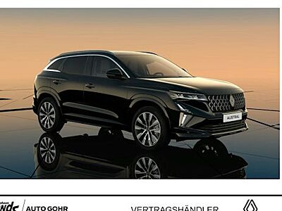 Renault Austral Mild Hybrid 150 Techno Automatik 5 Türen