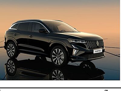 Renault Austral Mild Hybrid 150 Techno Automatik 5 Türen