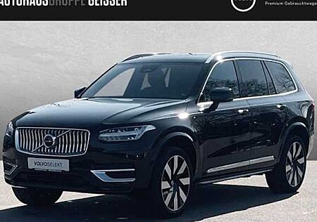 Volvo XC 90 T8 AWD Recharge Ultimate Bright Auto 5 Türen