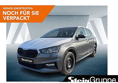 Skoda Fabia 1.0l MPI 59kW Selection 5 Türen
