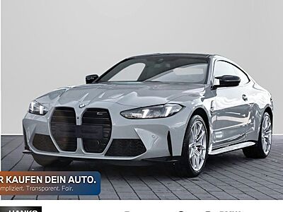 BMW M4 M4 Competition 2 Türen