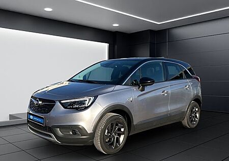 Opel Crossland X 1.2 DI Turbo 96kW 2020 S/S 5 Türen