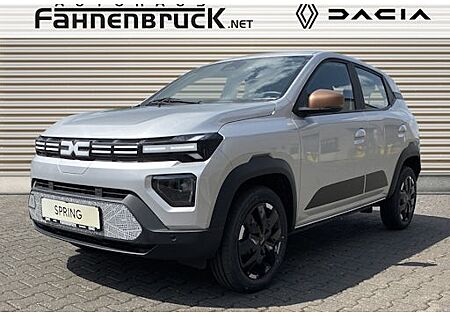 Dacia Spring electric 100 Extreme 5 Türen