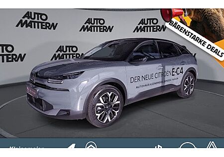 Citroën E-C4 Elektromotor 156 MAX 5 Türen