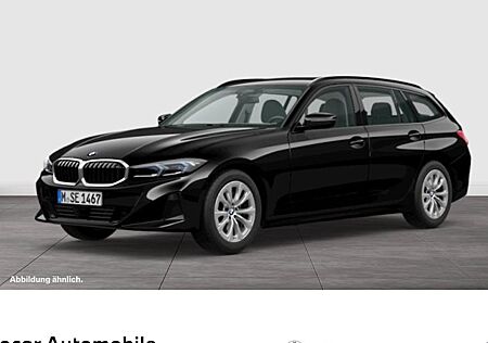 BMW 3er 320d Touring Automatik 5 Türen