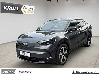 Ford Capri Extended Range 77kWh RWD 5 Türen