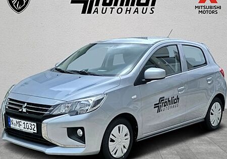 Mitsubishi Space Star 1.2 MIVEC Select 5 Türen