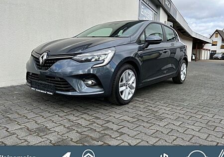 Renault Clio TCe 90 Business Edition 5 Türen