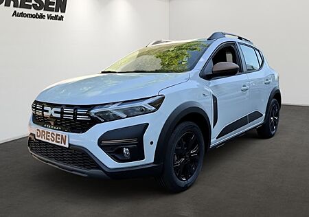 Dacia Sandero Stepway TCe 110 Stepway Extreme 5 Türen