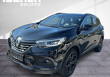 Renault Kadjar TCe 160 EDC GPF Black Edition 5 Türen