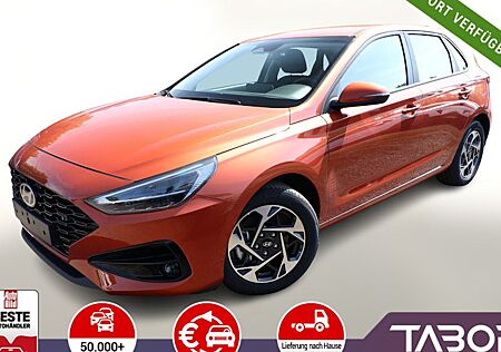 Hyundai i30 1.0 T-GDI Advantage 5 Türen