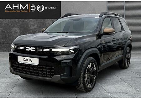 Dacia Bigster hybrid 155 Extreme 5 Türen