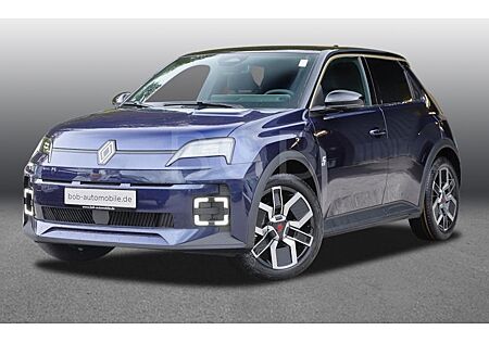 Renault R 5 Techno 120 Urban Range 5 Türen