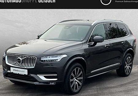 Volvo XC 90 B5 D AWD Plus Bright Auto 5 Türen