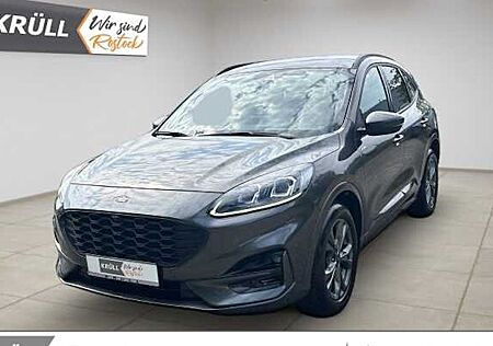Ford Kuga 1.5 EcoBoost 110kW ST-Line X 5 Türen