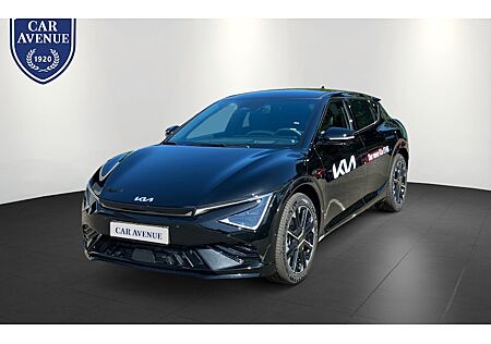 Kia EV6 77,4 kWh 239 kW Allradantrieb 5 Türen