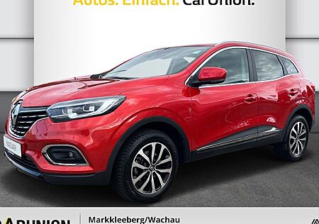 Renault Kadjar TCe 160 EDC GPF Techno 5 Türen