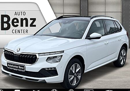 Skoda Kamiq 1.5 TSI ACT DSG Selection 5 Türen