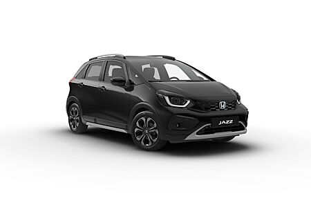 Honda Jazz 1.5 i-MMD Hybrid Crosstar Advance 5 Türen