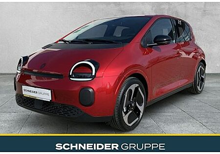 Renault Twingo Techno 80 Urban Range 5 Türen