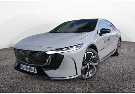 Mazda 6e EV Elektro Heckantrieb Takumi Plus 5 Türen