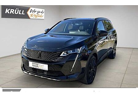 Peugeot 5008 BlueHDi 130 EAT8 GT 5 Türen