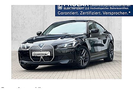 BMW i4 eDrive40 5 Türen
