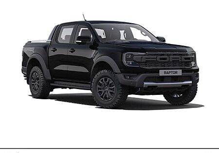 Ford Ranger 2,0 EcoBl 156kW Doppelk. 4x4 Raptor Auto 4 Türen