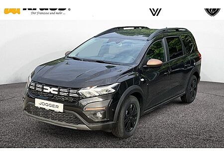 Dacia Jogger Eco-G 100 Extreme+ 7-Sitzer 5 Türen