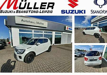 Suzuki Ignis 1.2 DUALJET HYBRID Comfort CVT 5 Türen