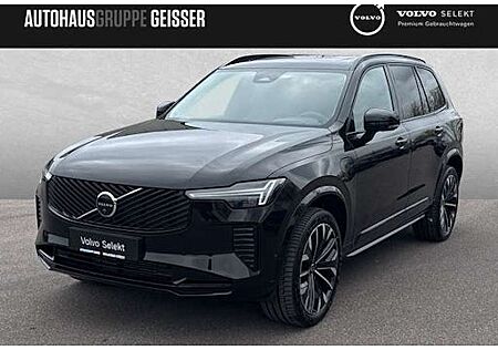 Volvo XC 90 T8 AWD Ultra Dark Auto 5 Türen