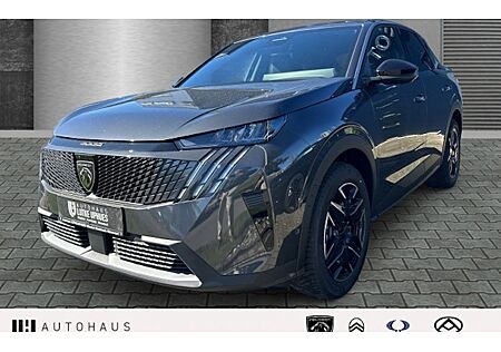 Peugeot 3008 Hybrid 145 e-DSC6 Allure Business 5 Türen