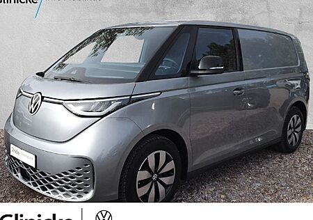 VW ID.BUZZ 77 kWh 150 kW Cargo 4 Türen