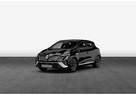 Renault Clio TCe 115 Techno 5 Türen
