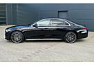 Mercedes-Benz S 450 d 4MATIC 4 Türen