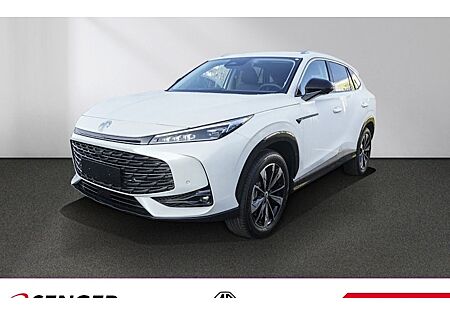 MG HS 1.5T GDI Hybrid+ Luxury 5 Türen