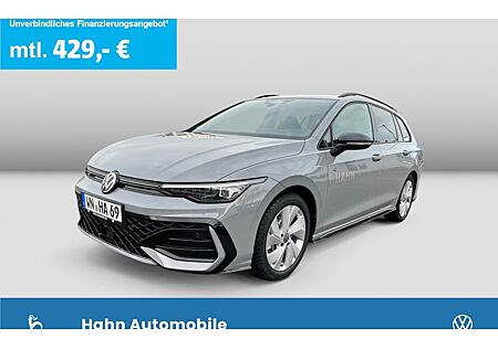 VW Golf Variant 2.0 TSI OPF 150kW DSG 4MOT R-Line Vari. 5 Türen