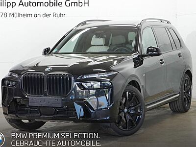 BMW X7 xDrive40d 5 Türen