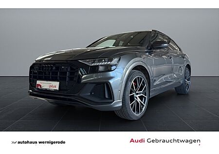 Audi Q8 50 TDI quattro tiptronic competition pl. 5 Türen