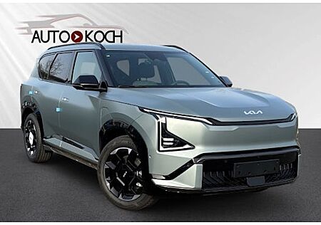 Kia EV5 81 kWh GT-Line Frontantrieb 5 Türen