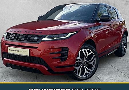 Land Rover Range Rover Evoque D180 R-DYNAMIC SE AWD Automatik 5 Türen