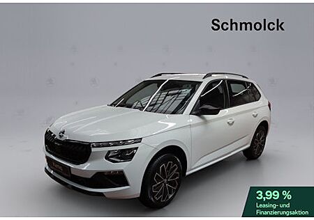 Skoda Kamiq 1.0 TSI 85kW DSG Balance 5 Türen