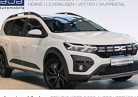 Dacia Jogger ECO-G 100 Expression 5-Sitzer 5 Türen