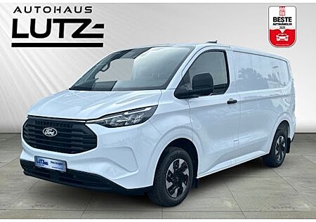 Ford Transit Custom 2.5 Duratec PHEV 320 L1 Sport CVT 4 Türen